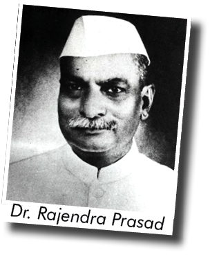 Dr  Rajendra Prasa