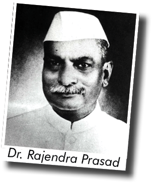 Dr  Rajendra Prasa